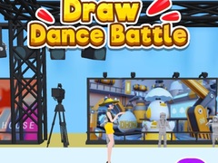 Joc Draw Dance Battle