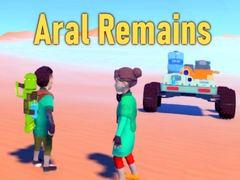 Joc Aral Remains