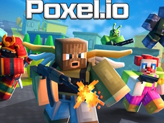 Joc Poxel.io