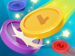 Joc Coin Merge