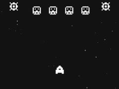 Joc Space Aliens 1977