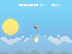 Joc Flappy Flight
