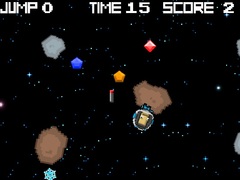 Joc Meteor Rush