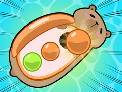 Joc Capybara Screw Jam