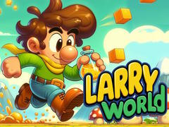 Joc Larry World