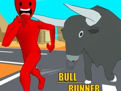 Joc Bull Runner