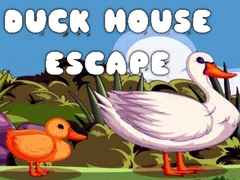 Joc Duck House Escape
