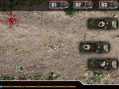 Joc Zombie Inferno
