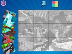 Joc Smart Kids Puzzle