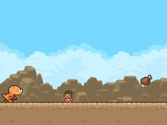 Joc Super Dino Run