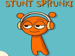 Joc Stunt Sprunki