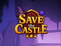 Joc Save The Castle