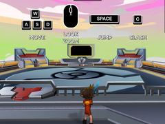 Joc Clash Ball