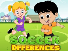Joc Soccer Differences