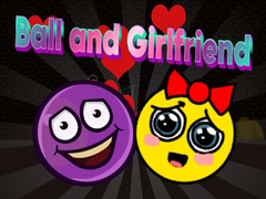 Joc Ball and Girlfriend
