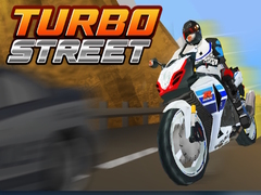 Joc Turbo Street