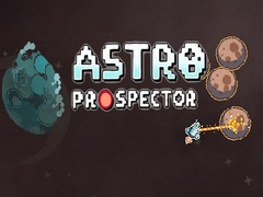 Joc  Astro Prospector
