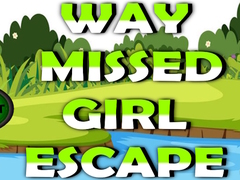 Joc Way Missed Girl Escape