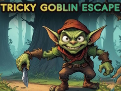 Joc Tricky Goblin Escape
