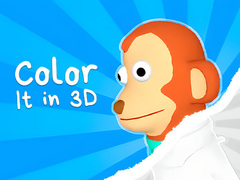 Joc Color It in 3D