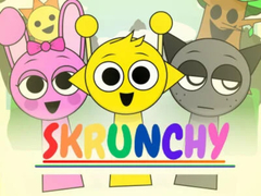 Joc Sprunki Skrunchy