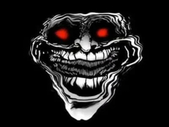 Joc Trollface Horror
