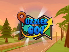 Joc Puzzles on the Go