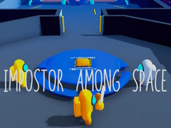 Joc Impostor Among Space