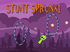 Joc Stunt Sprunki