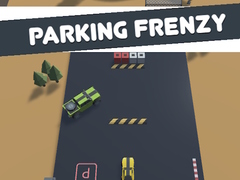 Joc Parking Frenzy