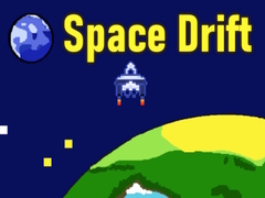 Joc Space Drift