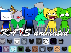 Joc KATS animated