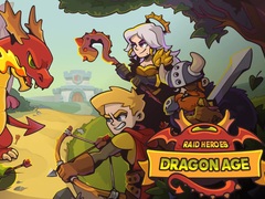 Joc Raid Heroes: Dragon Age