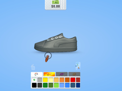 Joc Sneaker Art