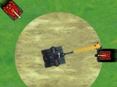 Joc Shoot Battle