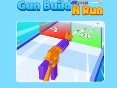Joc Gun Build N Run