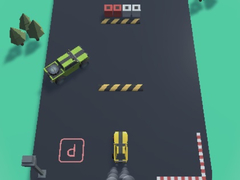 Joc Parking Frenzy