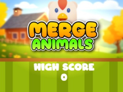 Joc Merge Animals