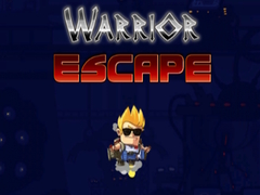 Joc Warrior Escape