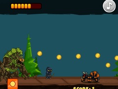 Joc Warriors Vs Monster
