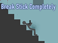 Joc Break Stick Completely