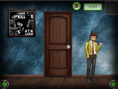 Joc Amgel Easy Room Escape 267