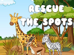 Joc Rescue the Spots