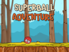 Joc Superball Adventure