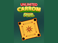 Joc Unlimited Carrom Pool