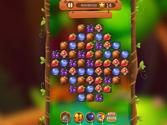 Joc Mystery Forest Match 3