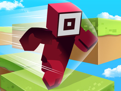 Joc Roblox Craft Run