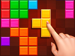 Joc Puzzle Blocks Classic