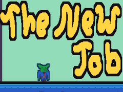 Joc The New Job 