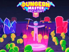 Joc Dungeon Master: Cult & Craft